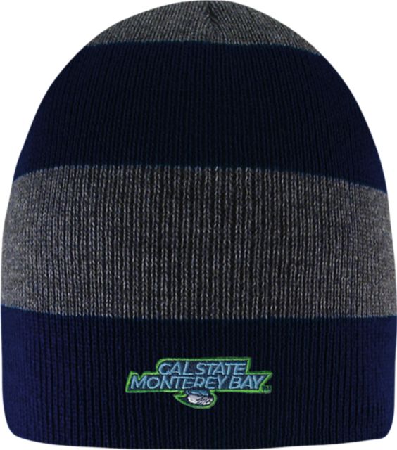 California State University Monterey Bay Otters Rugby Beanie