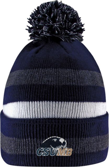 California State University Monterey Bay Knit Hat