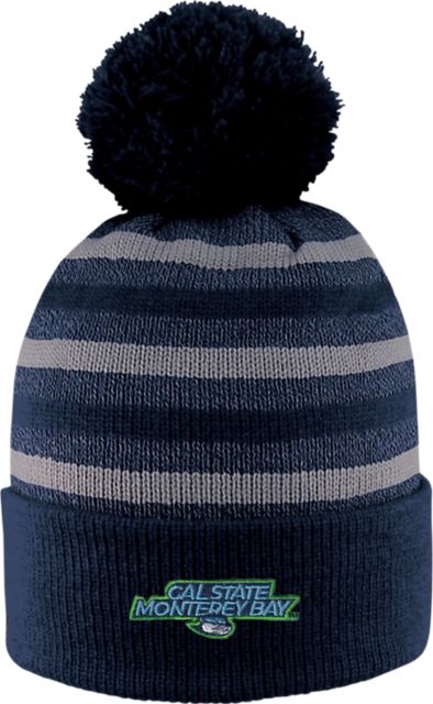 California State University Monterey Bay Otters Beanie