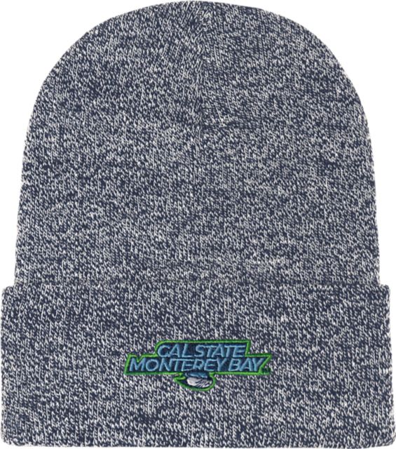 California State University Monterey Bay Otters Beanie