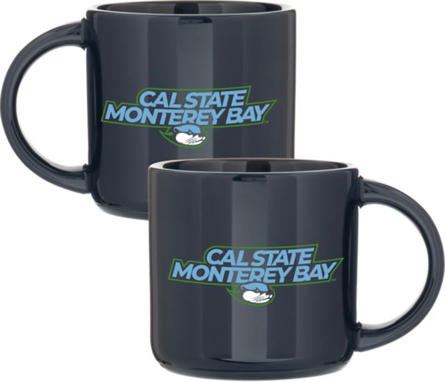 California State University Monterey Bay 14 oz. Cora Mug