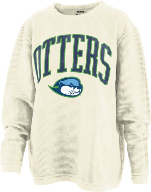 California State University Monterey Bay Women's Crewneck Sweatshirt