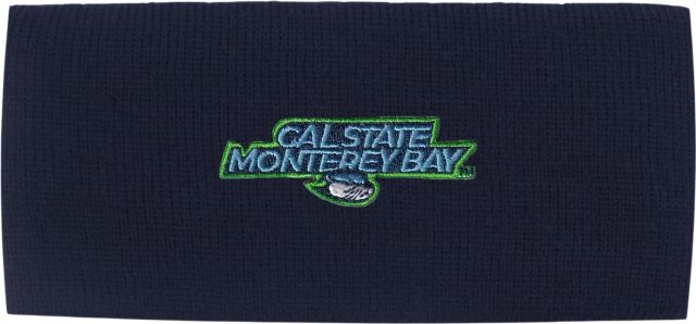 California State University Monterey Bay Otters Polar Earband