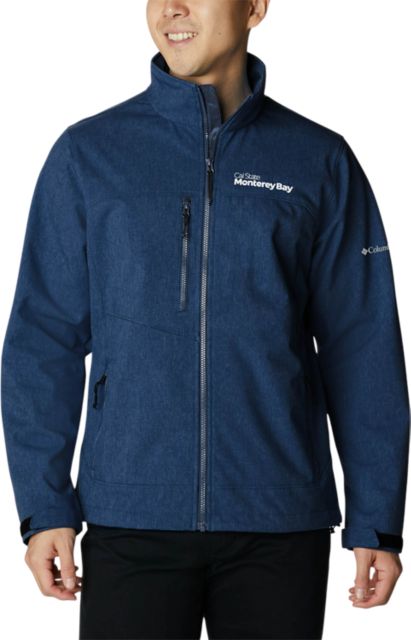 California State University Monterey Bay Jacket