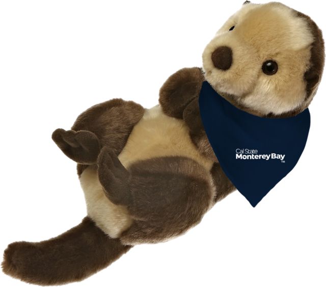 California State University Monterey Bay Mindy's Minions Plush