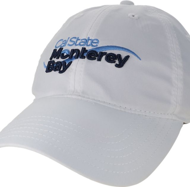 California State University Monterey Bay Otters Cap