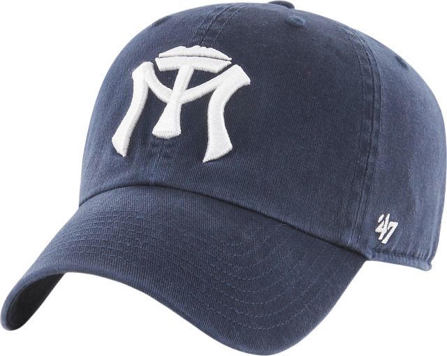 California State University Monterey Bay Otters Adjustable Cap