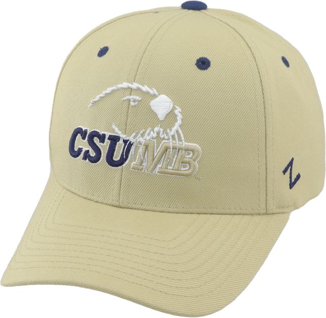 California State University Monterey Bay Adjustable Performance Cap