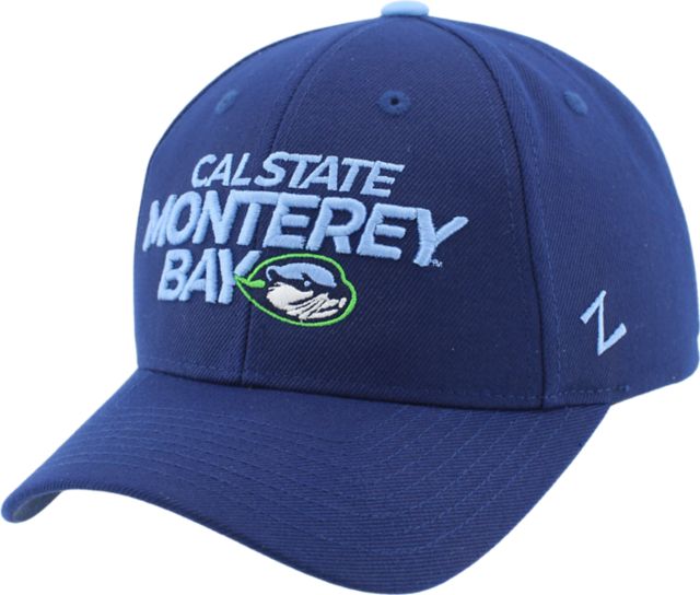 California State University Monterey Bay Otters Cap