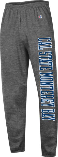 California State University Monterey Bay Sweatpants