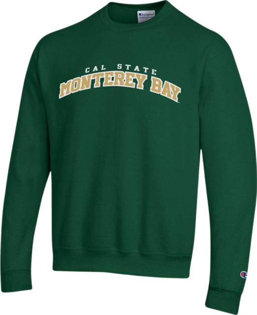California State University Monterey Bay Crewneck Sweatshirt