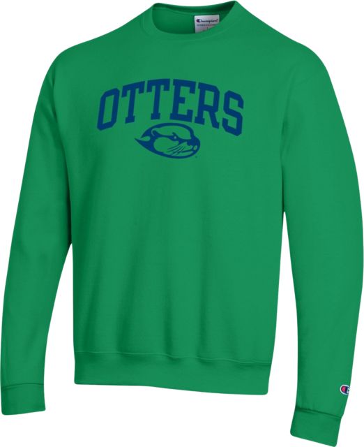 California State University Monterey Bay Otters Crewneck Sweatshirt