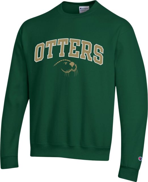 Vintage Boston Dark Green Sweatshirt