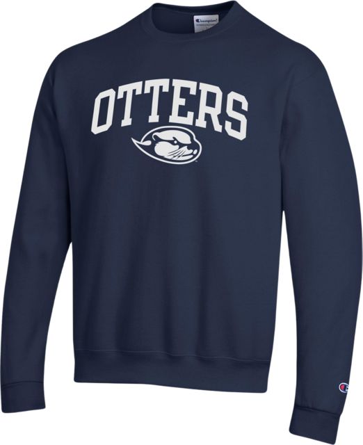California State University Monterey Bay Otters Crewneck Sweatshirt