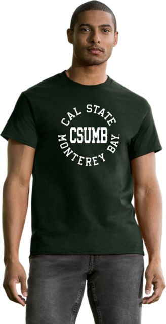 California State University Monterey Bay Short Sleeve T-Shirt