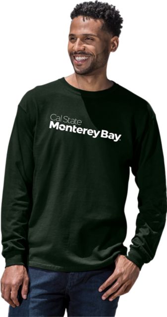 California State University Monterey Bay Long Sleeve T-Shirt
