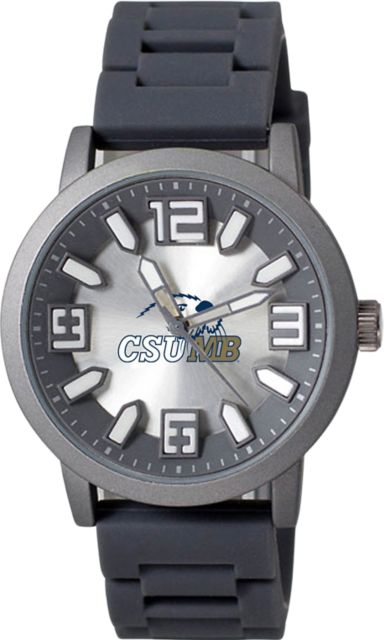 California State University Monterey Bay 44mm Men's Watch
