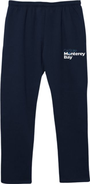 California State University Monterey Bay Pants