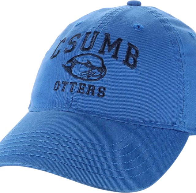 California State University Monterey Bay Adjustable Cap