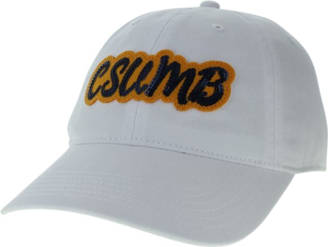 California State University Monterey Bay Women's Otters Adjustable Cap