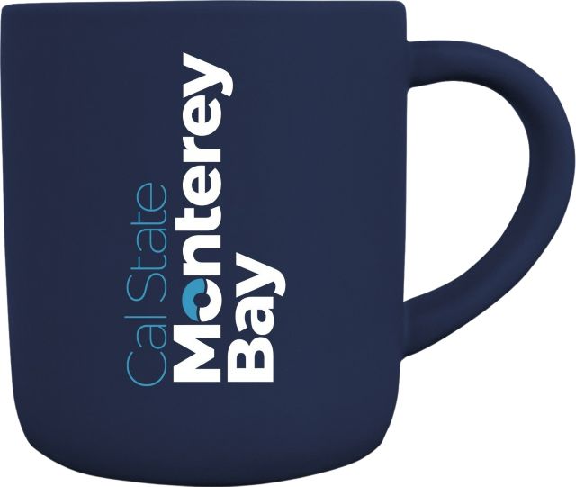 California State University Monterey Bay 20 oz. Ceramic Mug