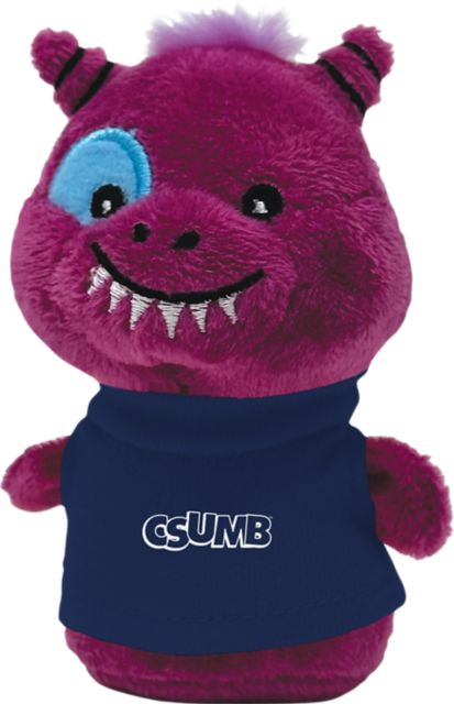 California State University Monterey Bay Shorties