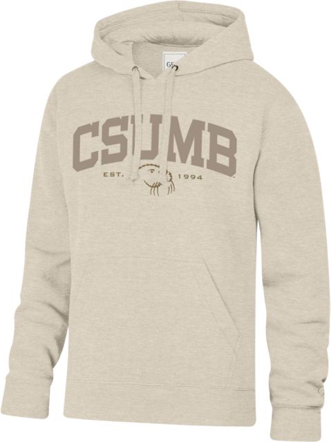 California State University Monterey Bay Otters Hoodie