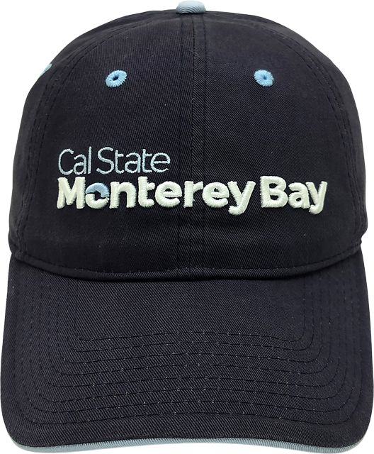 California State University Monterey Bay Cap