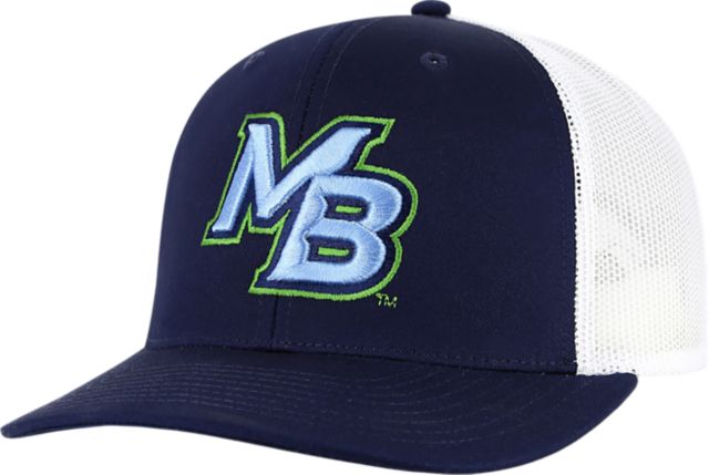 California State University Monterey Bay Otters Trucker Cap