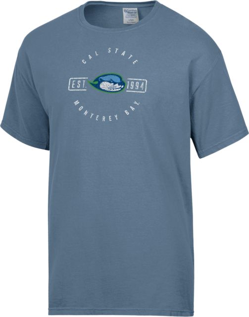 California State University Monterey Bay Short Sleeve T-Shirt