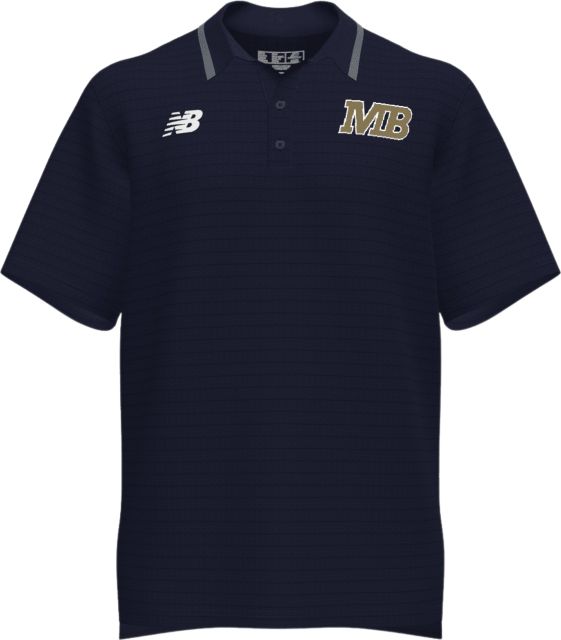 California State University Monterey Bay Rally Polo