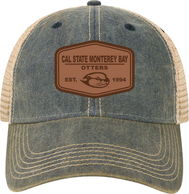 California State University Monterey Bay Otters Cap
