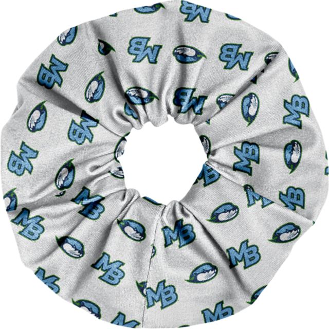 California State University Monterey Bay Otters Women's Scrunchie