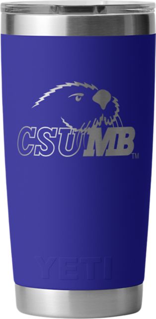 California State University Monterey Bay 20oz Tumbler