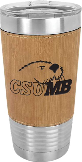 Laramie Travel Tumbler