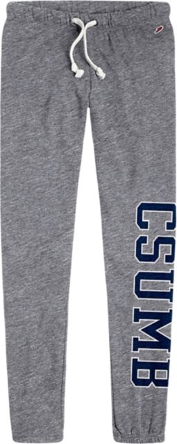 California State University Monterey Bay Women's Sweatpants