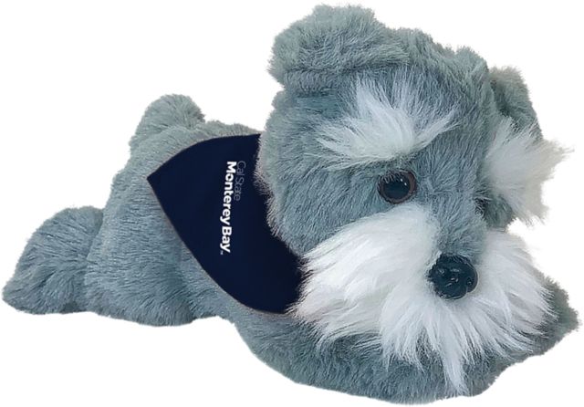 California State University Monterey Bay 7'' Plush Toy