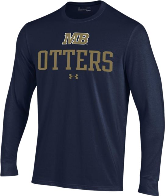 California State University Monterey Bay Long Sleeve T-Shirt - ONLINE ONLY
