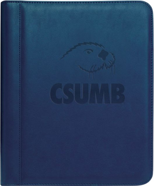 California State University Monterey Bay Student Padfoilo