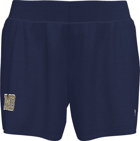 California State University Monterey Bay Tech Shorts