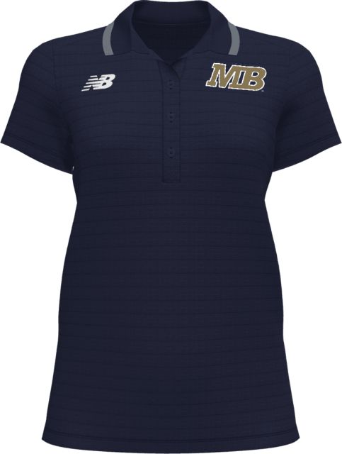 California State University Monterey Bay Women's Rally Polo