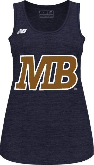 California State University Monterey Bay Women's Sport Tank Top