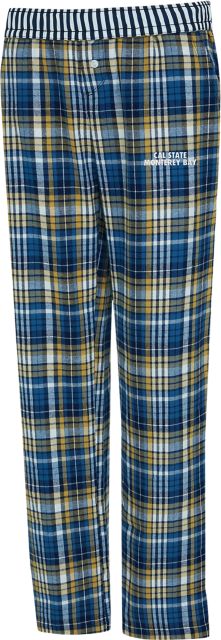California State University Monterey Bay Women's Pants