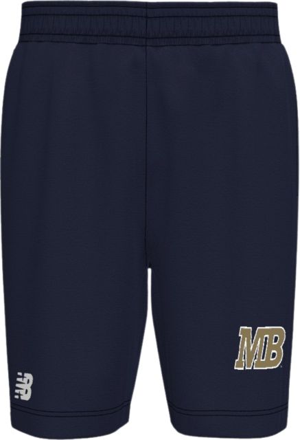 California State University Monterey Bay Youth Train Shorts