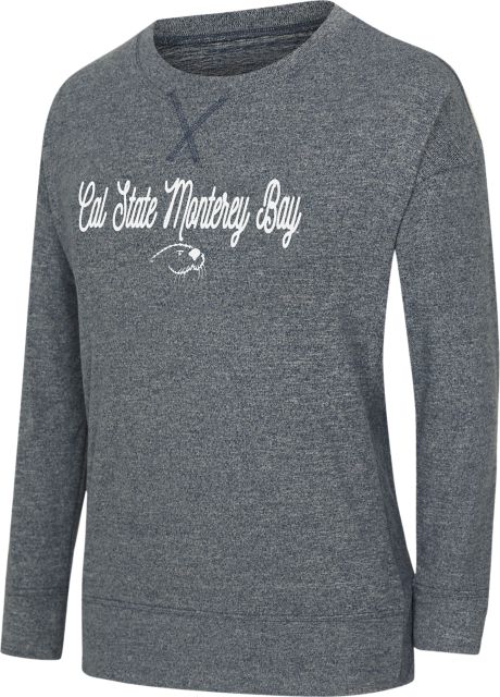 California State University Monterey Bay Women's Long Sleeve Top