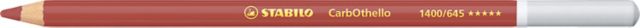 CARB-OTHELLO PENCIL CAPUT MORTUUM RED