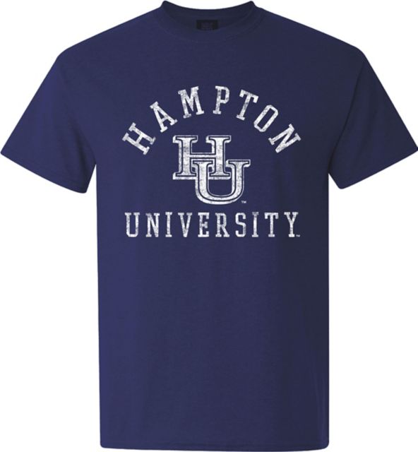 Men's Champion Royal Hampton Pirates Jersey T-Shirt