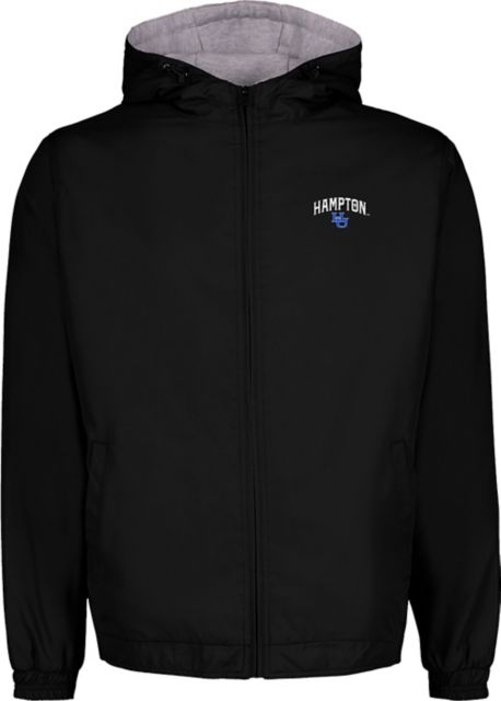 Hampton University Liberty Jacket