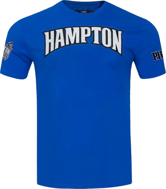 Hampton University Short Sleeve T-Shirt