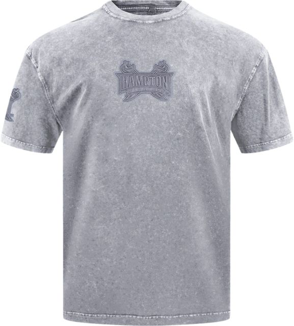 Hampton University Short Sleeve T-Shirt